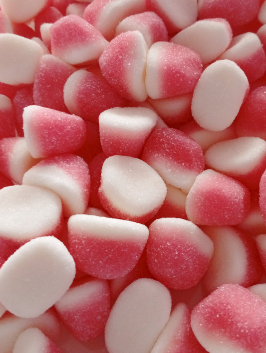 Bisous sucré halal