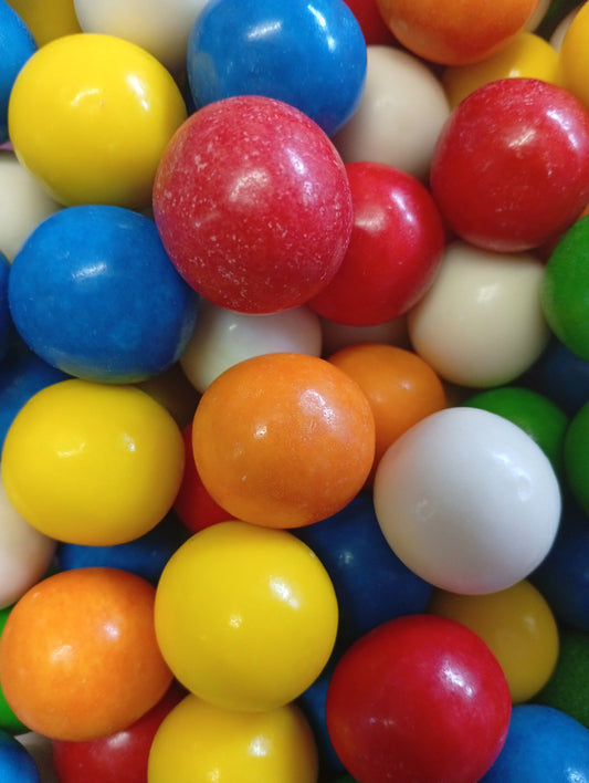 Bille gum bola 28 mm