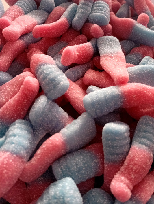 Bubblizz original lutti